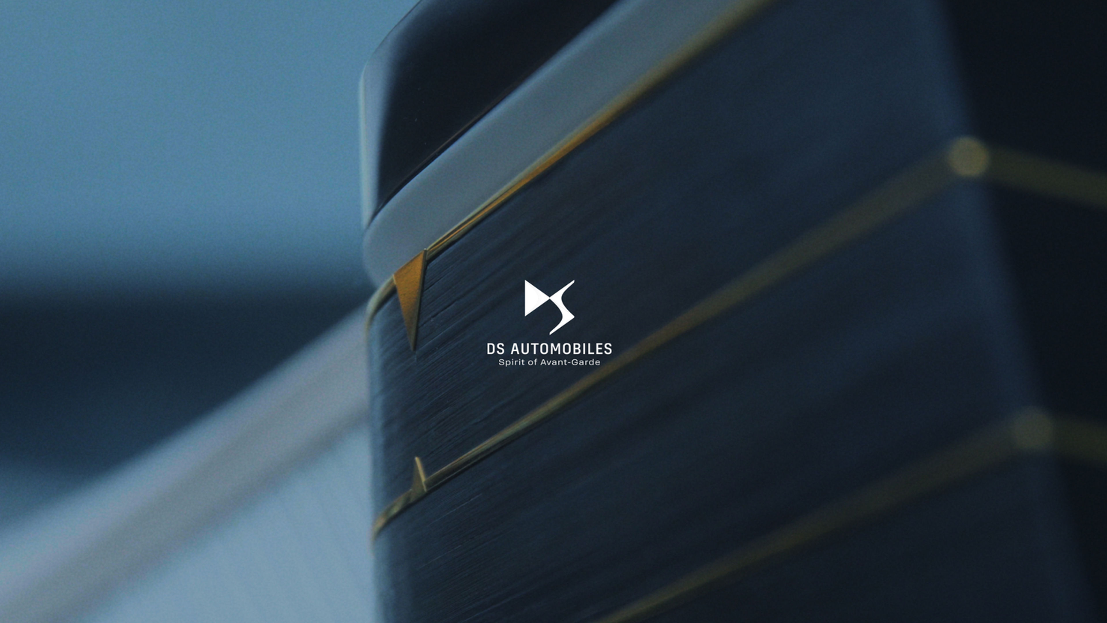 DS Automobile - Dir cut